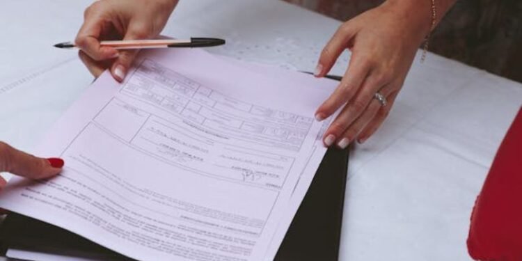 What is an Affidavit of DomicileComplete Guide to 2026