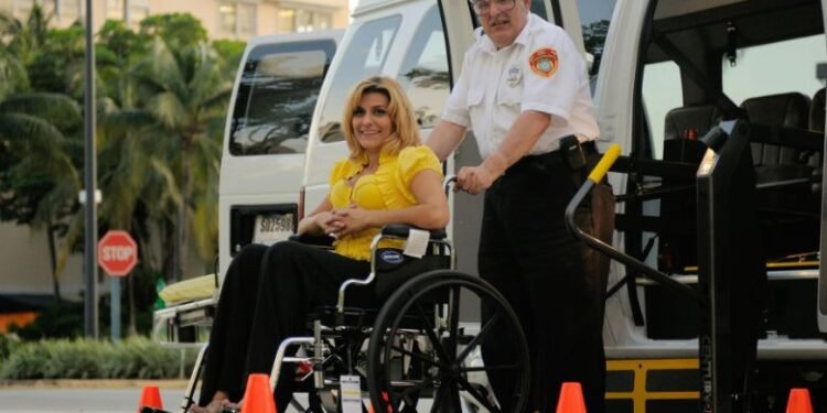 Wheelchair Ramp Designs And Plans: Know The Law