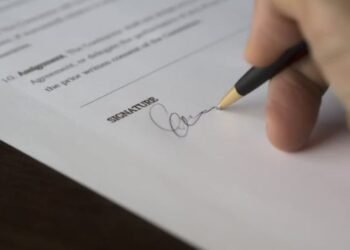 Where To File A Living Trust In California