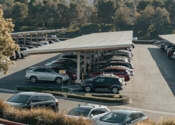 Whitehead Street Private Parking Lot