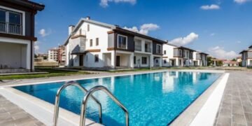 2nd Home vs Investment Property