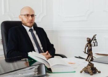 Alan Jackson Lawyer Net Worth Career Income & Real Insights