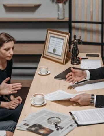 Are Personal Injury Settlements Taxable