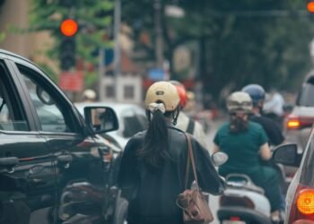 Beating The Red Light What Drivers Should Know