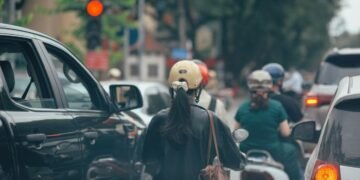 Beating The Red Light What Drivers Should Know