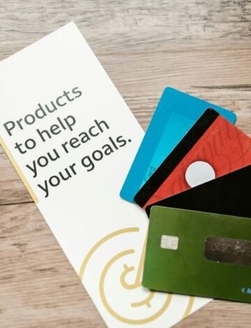 Best Credit Cards After Bankruptcy In 2026