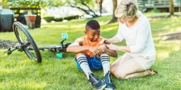 Bicycle Accident Insurance Claims Process and Legal Guidance in Florida