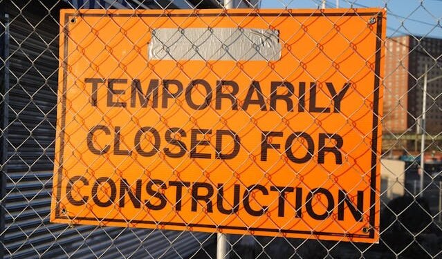 Building Permit Coordination and Approval Support