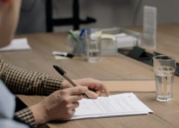 Can A Contract Be Null If You Didnt Read It