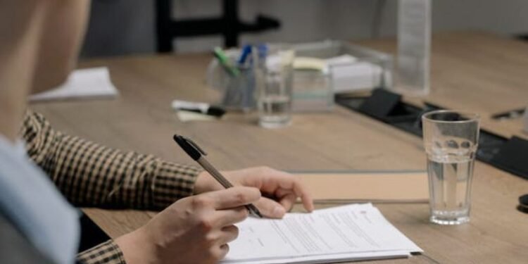 Can A Contract Be Null If You Didnt Read It