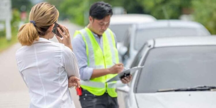 Car Accident Injury Claims and Insurance Challenges in Boise for 2026