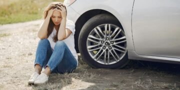 Car Accident Injury Claims and Legal Rights in Pharr Texas for 2026