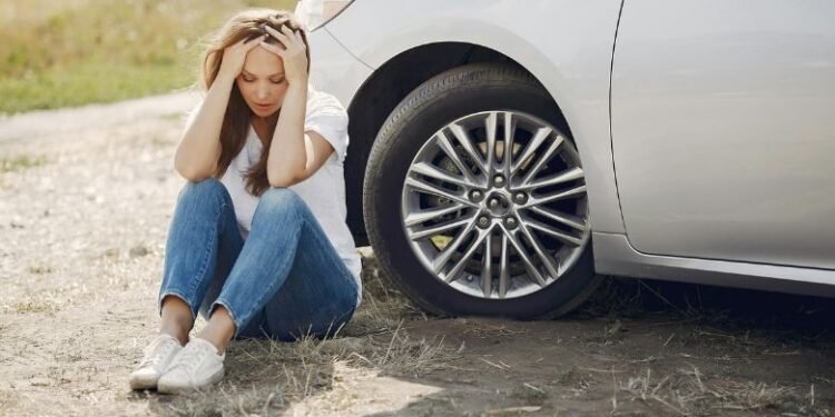 Car Accident Injury Claims and Legal Rights in Pharr Texas for 2026