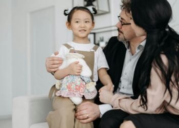 Child Custody Laws and Legal Decision Making for Families