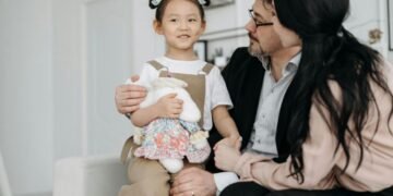 Child Custody Laws and Legal Decision Making for Families