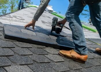 Choosing Reliable Roofing Services in Lebanon Tennessee for 2026