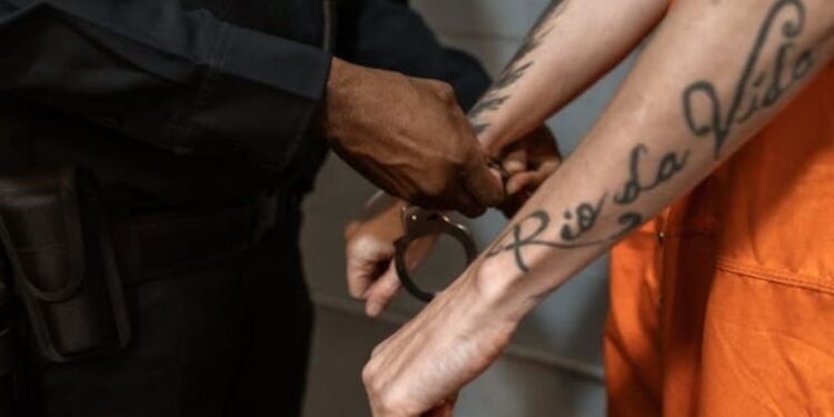 Difference Between Parole and Probation