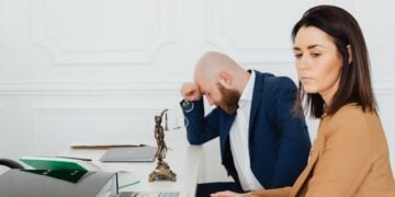 Divorce Law Procedures and Court Considerations in Oklahoma City