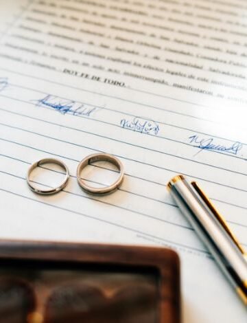 Divorce Process, Property Division, and Legal Guidance in Albuquerque