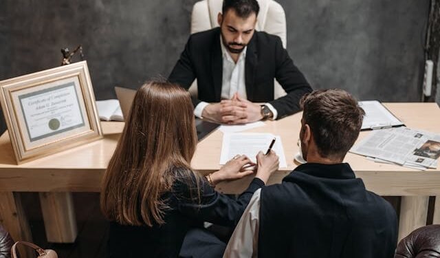 Family Immigration Legal Pathways for Austin Residents