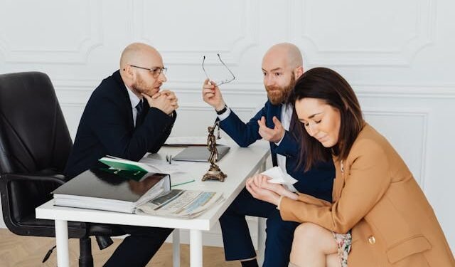 Family Law Mediation Services Available in Maitland