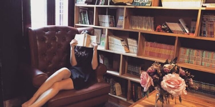 How Many Books Constitute a Library