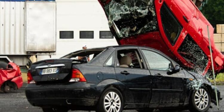 Is Hit and Run a Felony