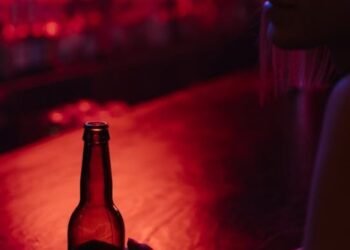 Is Underage Drinking a Felony