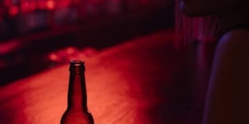 Is Underage Drinking a Felony
