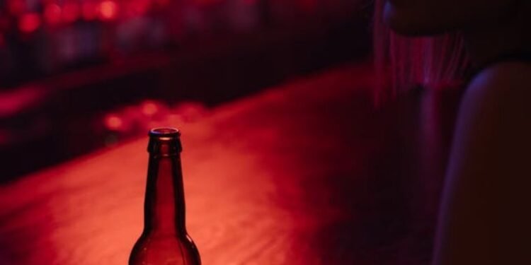 Is Underage Drinking a Felony