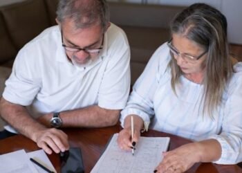 Is Washington a Community Property State