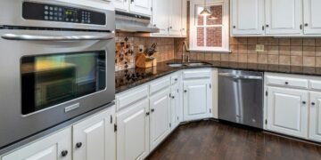Kitchen Cabinet Updates and Refacing Options in Downers Grove