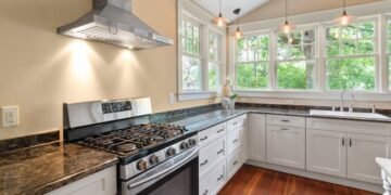 Kitchen Renovation Design and Layout Considerations in Lake Bluff