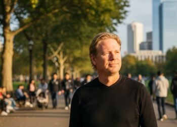 Marcus Hamberg Flashback