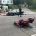 Motorcycle and Car Accident Claims in New City and Rockland County