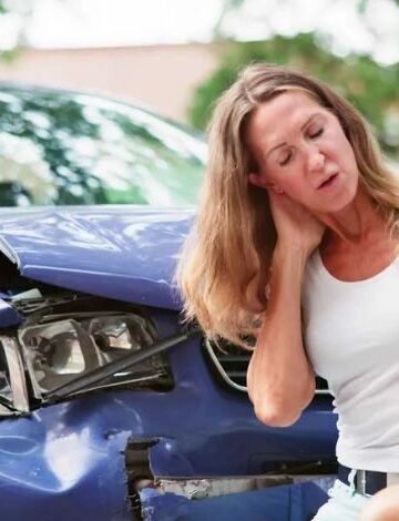 Personal Injury Claims After Car Accidents in Brooklyn and the Bronx