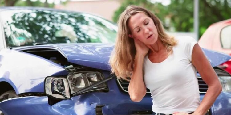 Personal Injury Claims After Car Accidents in Brooklyn and the Bronx