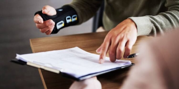 Personal Injury Claims and Legal Recovery Options in Cedar Park Texas for 2026