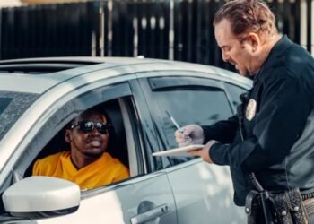 Plead Guilty No Contest Speeding Ticket