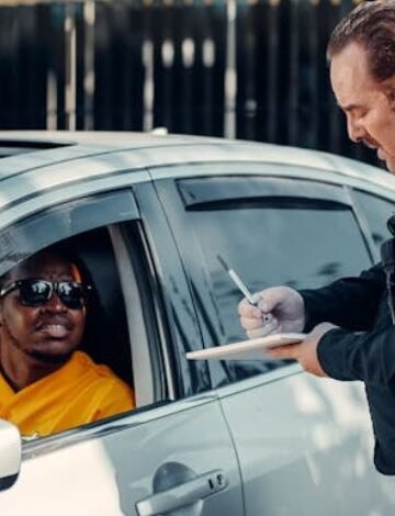 Plead Guilty No Contest Speeding Ticket