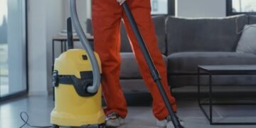 Professional Home Cleaning Services Available in Lemont