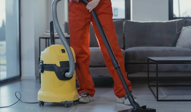 Professional Home Cleaning Services Available in Lemont