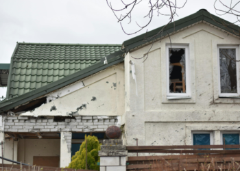 Property Damage Claims and Legal Rights in McAllen Texas