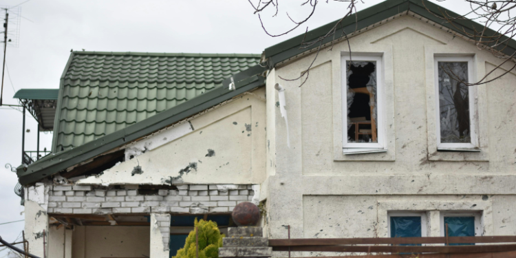 Property Damage Claims and Legal Rights in McAllen Texas