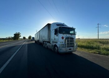 Rear-Ended by an 18-Wheeler Why Trucking Accidents Are Different