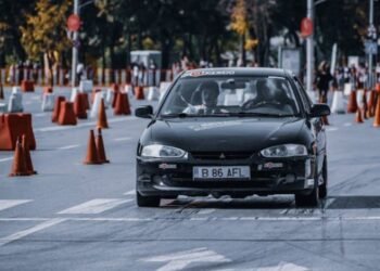 Road Test PA Schedule