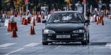 Road Test PA Schedule