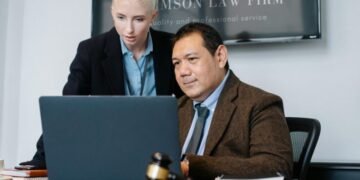 Search Engine Optimization Strategies for Law Firms in 2026