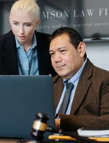 Search Engine Optimization Strategies for Law Firms in 2026