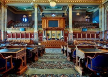 Setting Up an LLC in Iowa Made Simple